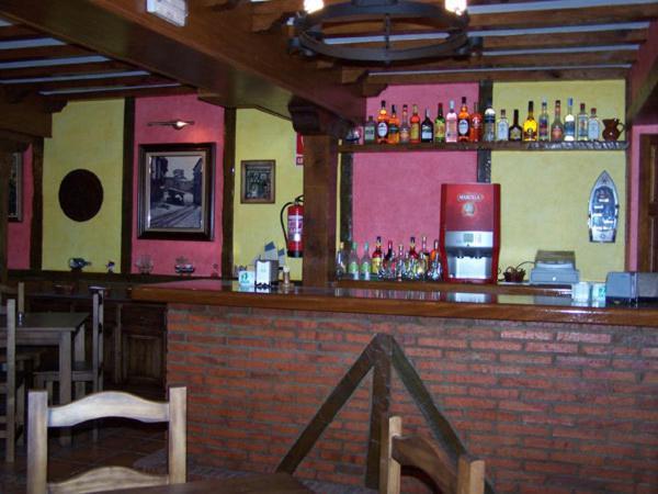 Posada El Pescador Orena Kültér fotó