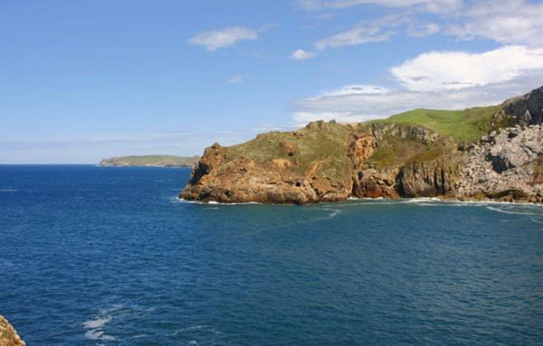 Posada El Pescador Orena Kültér fotó